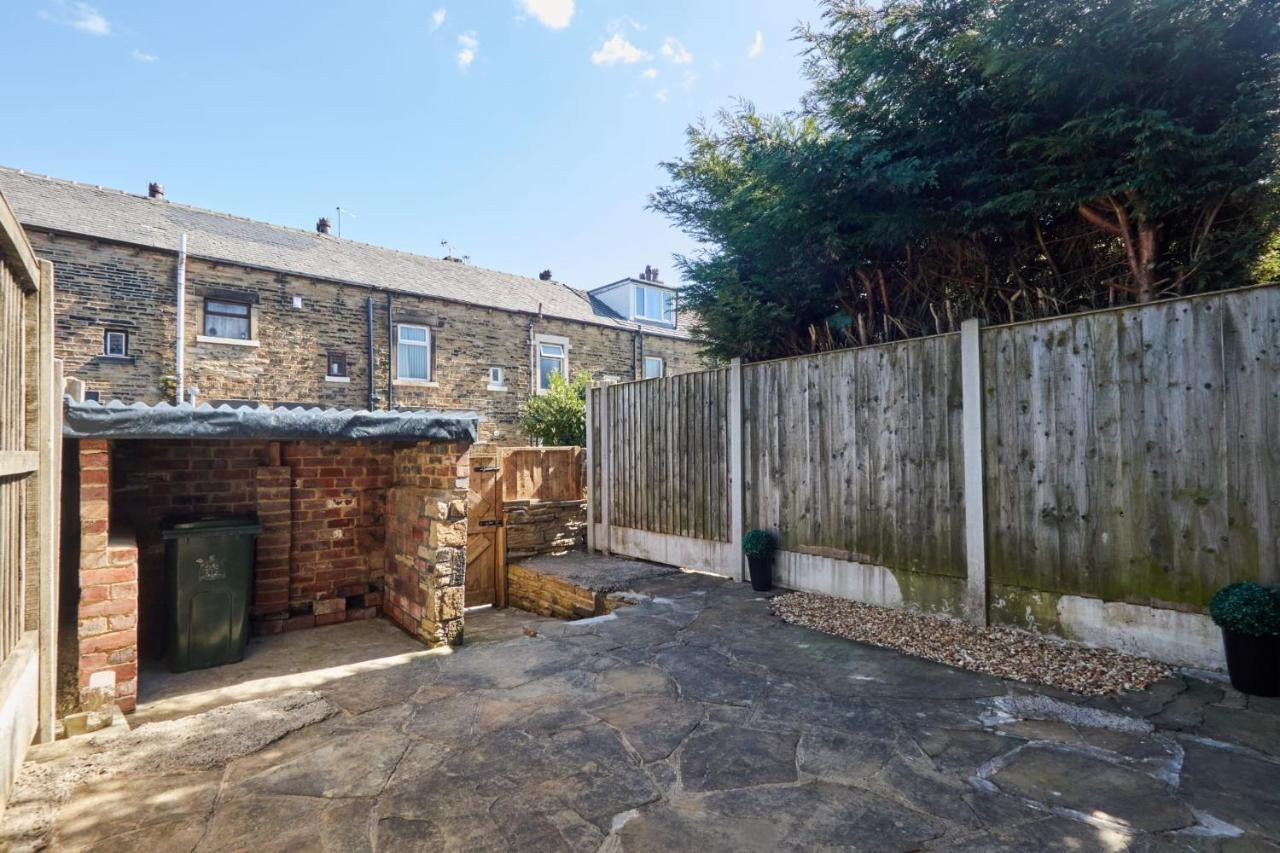 10 Percent Off - 3 Nights - Leeds - Bradford - Free Parking Holiday home Bradford (West Yorkshire)